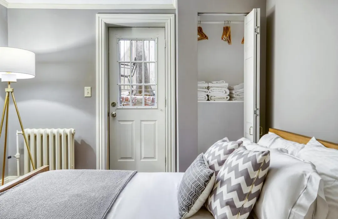 Logan Circle 1Br W Wd Nr Metro 14Th St Wdc-319-1