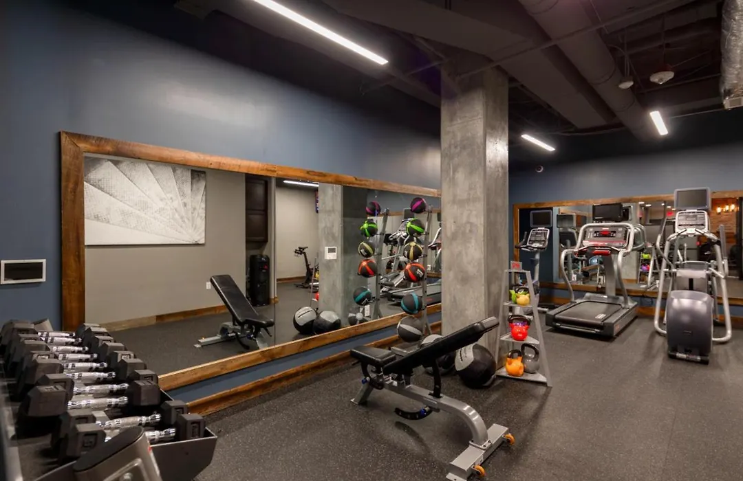 Mount Vernon 1Br W Gym Rooftop Wd Nr Metro Wdc-120-1