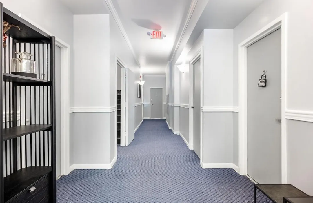 Dupont Circle 1Br Nr U St Metro Glens Mkt Wdc-182-1