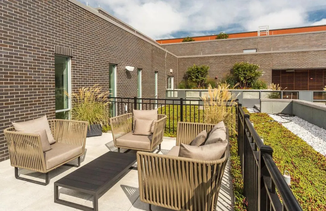 Mount Vernon 1Br W Gym Pool Wd Nr Metro Wdc-515-1