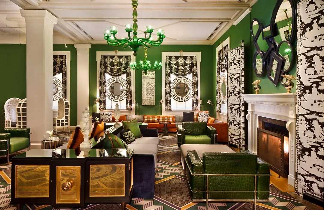 Kimpton Hotel Monaco Washington Dc By Ihg-1