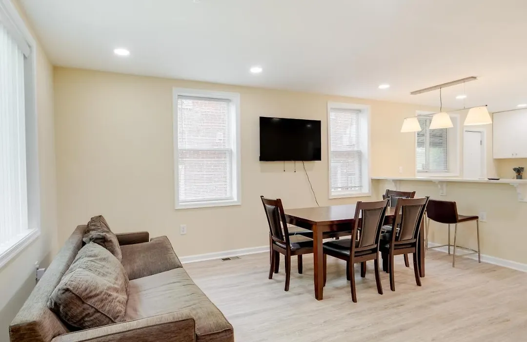 Washington, Dc, Rental - 5 Mi To National Mall!-1