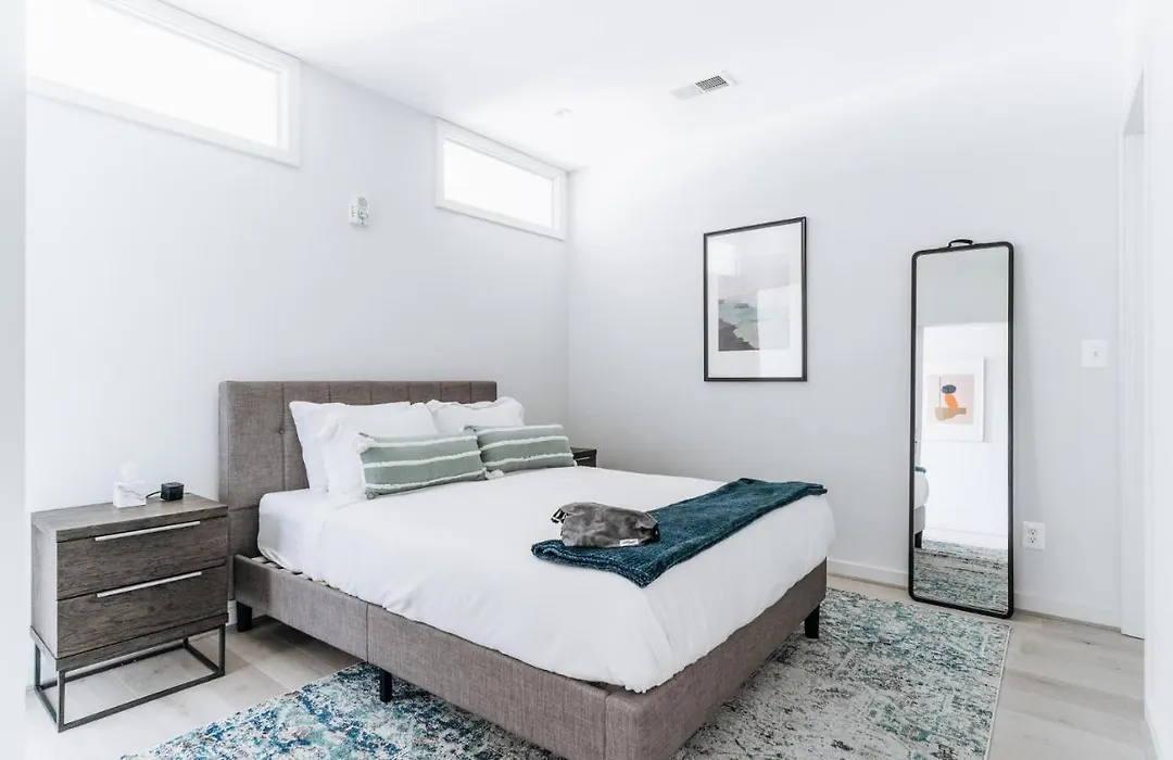 Charming 1Br In Walking Distance Of Metro By Zeus-1