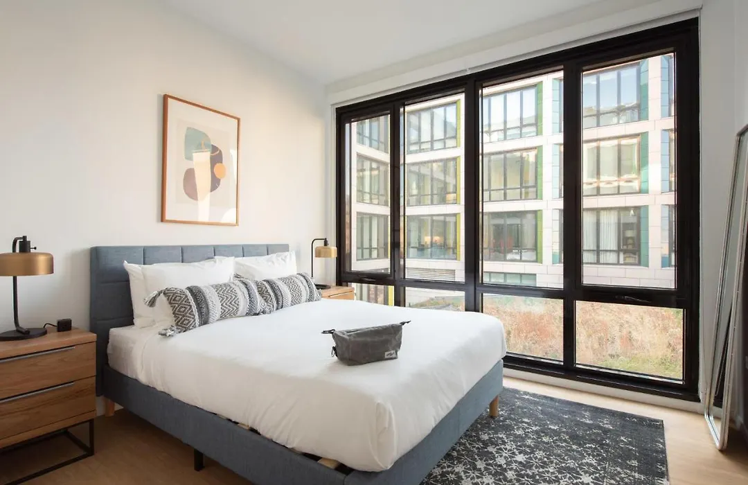 Charming 2Br In Washington Dc Pet-Friendly-1