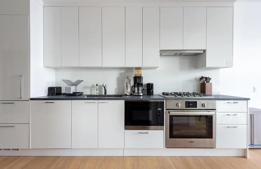 Delightful 2 Bedroom In Washington Dc Pet-Friendly-1