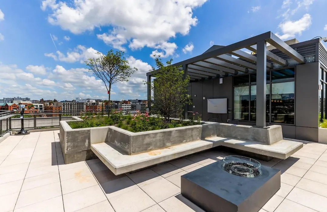 Convenient Studio In The Boathouse W Amenities-1
