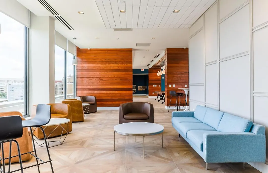 Pet-Friendly 2Br At The Boathouse Apts W Gym-1