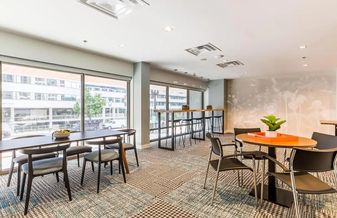Urban Studio Near Dtwn Dc W Amenities Pets Ok-1