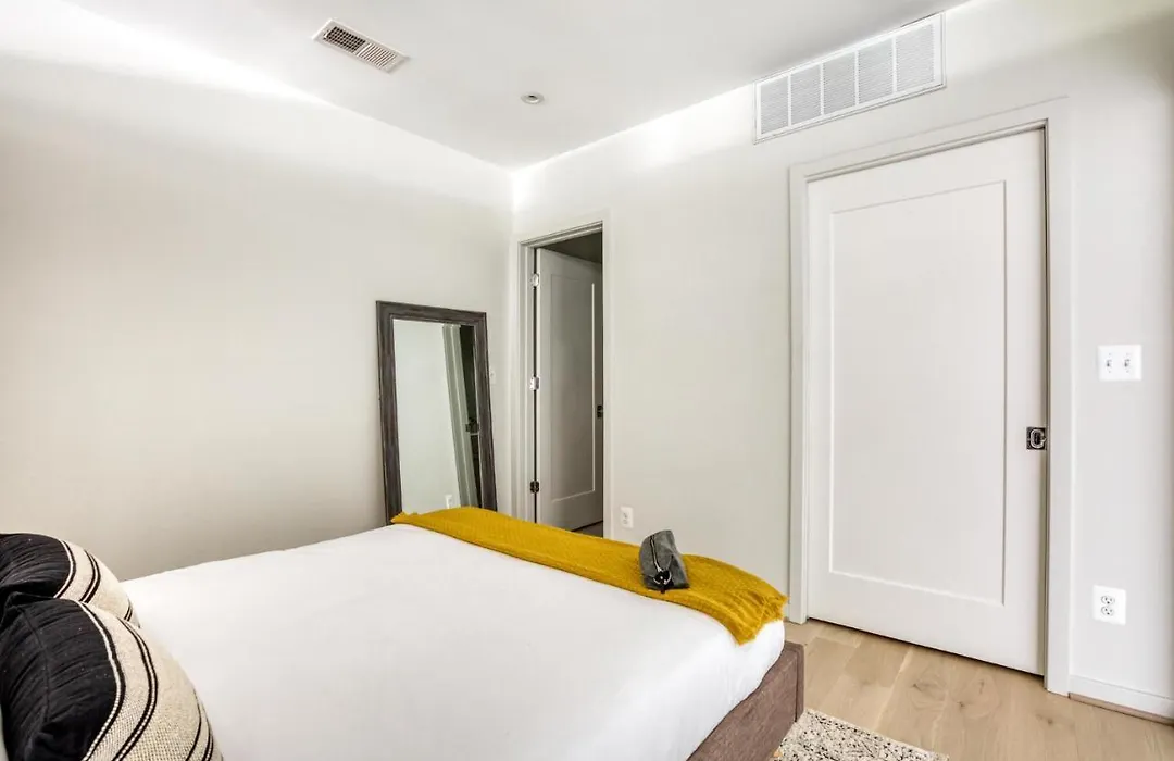 Pet-Friendly 1Br In Monarch Urban Bldg Near Metro-1