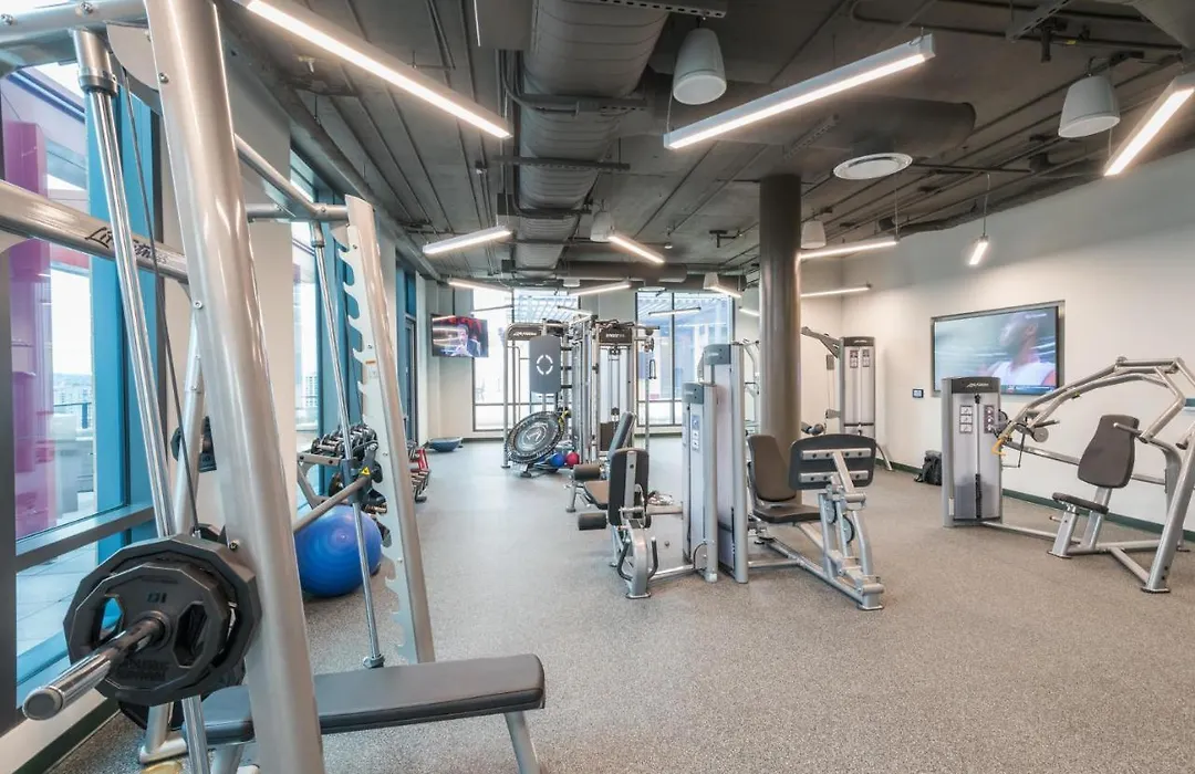 Stunning 1 Bedroom In South Capitol Near Metro-1