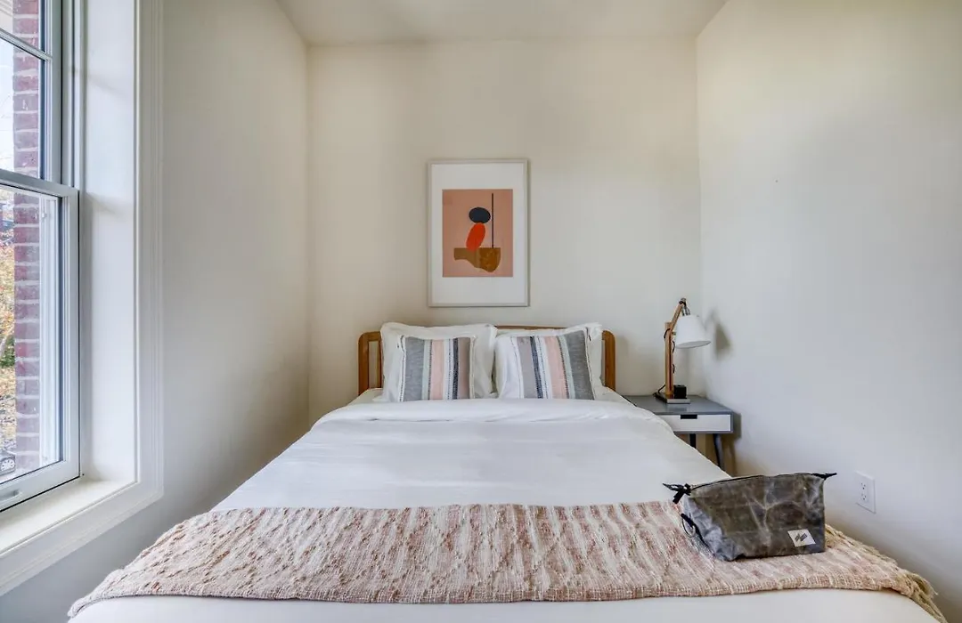 Lovely 2Br In Dupont Circle Near Metro By Zeus-1