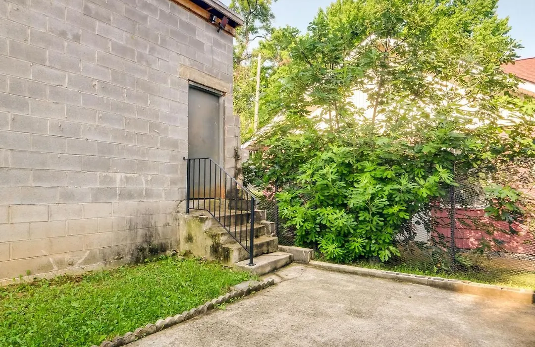 Spacious Washington, Dc, Vacation Rental With Yards!-1