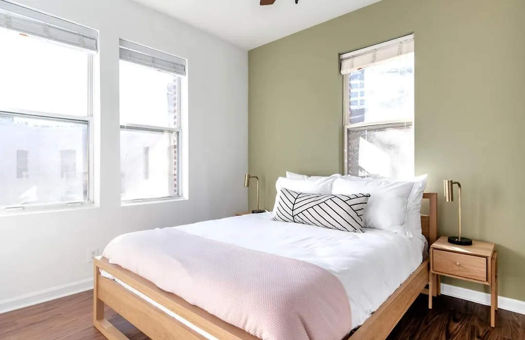 Dupont Circle 2Br Nr Metro Adams Morgan Wdc-189-1