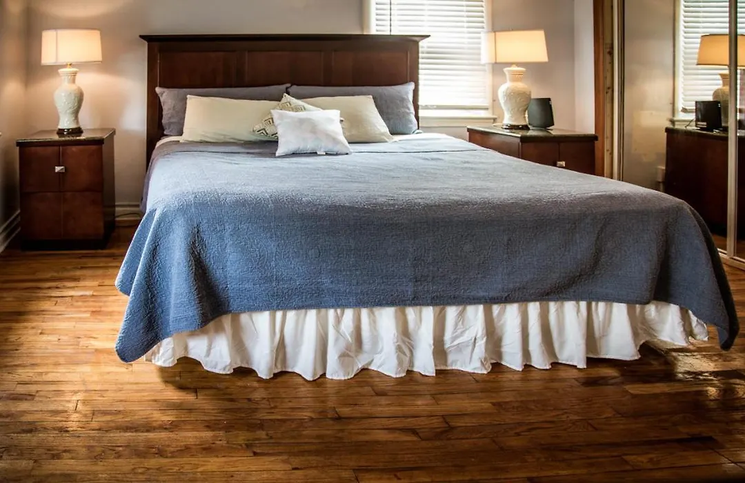 Vacation House Near Downtown Dc Free Parking-1
