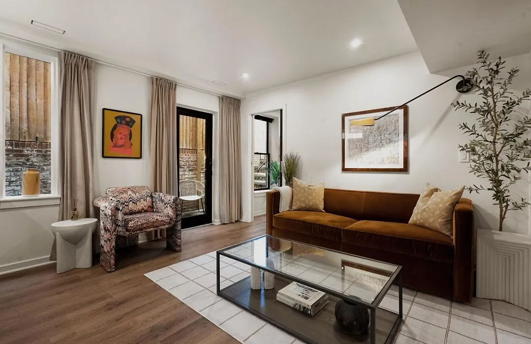 Luxury Design In The Heart Of Dupont-1