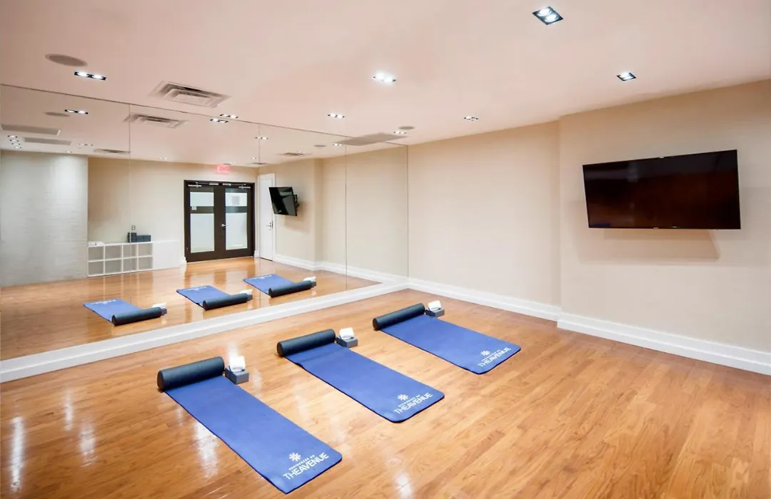 Foggy Bottom 1Br W Gym Rooftop Doorman Wdc-28-1