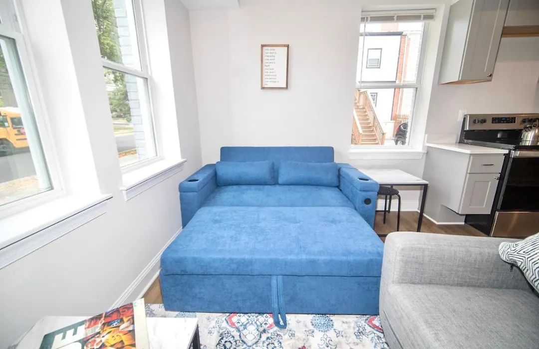 The Elise :Home Away From Home-1