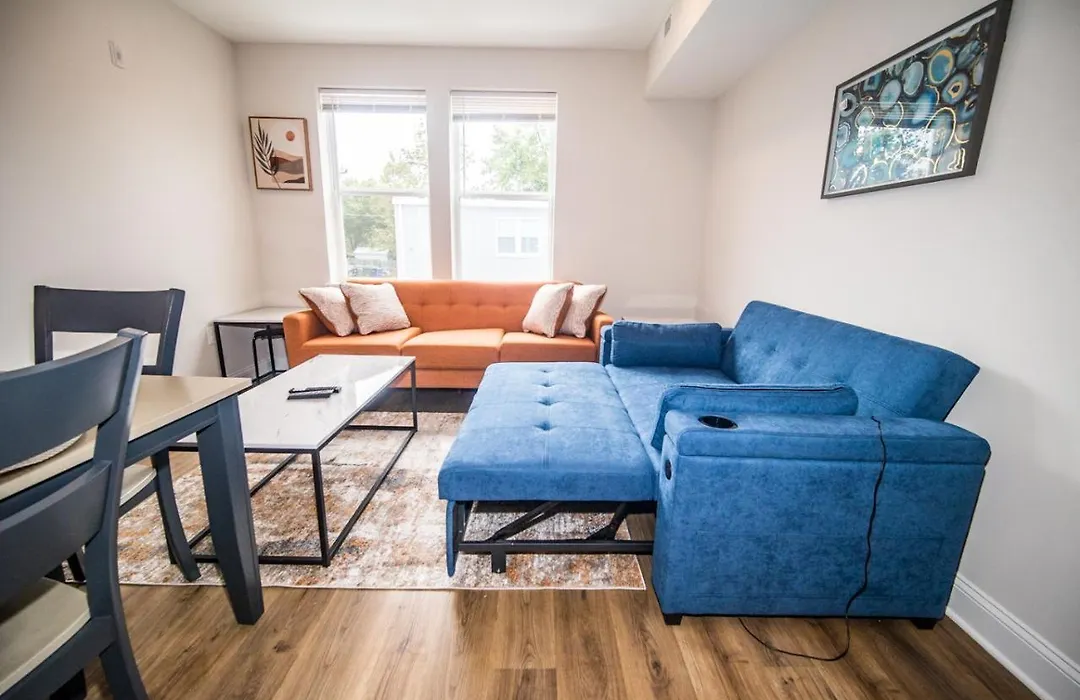 The Josi:Elegant Space And View-1