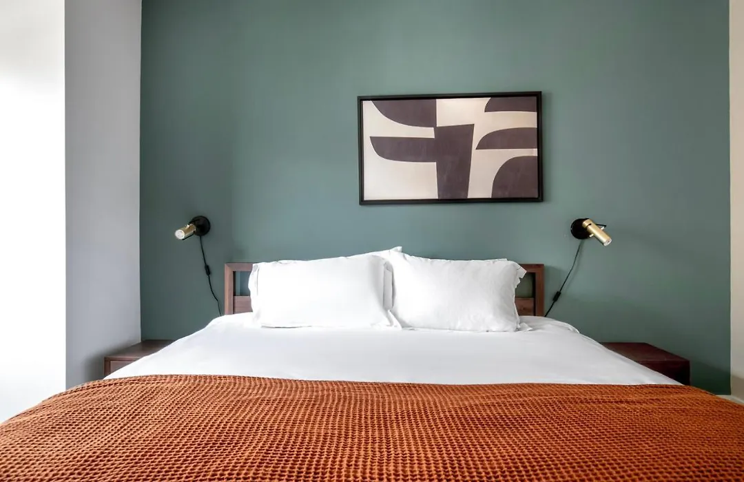 Penn Quarter 1Br W Gym Pool Doorman Nr Metro Wdc-138-1
