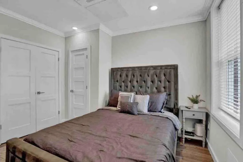 Cozy 2Br, 2Ba Capitol Hill Retreat - Heart Of Dc-1