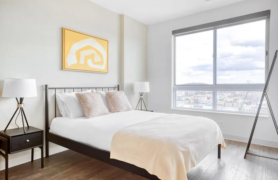 H St 2Br W Gym Wd Nr Union Station Wdc-493-1