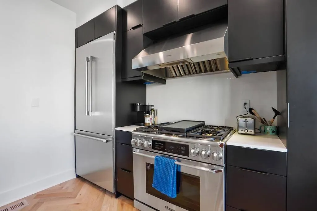 Central Dc Home+Private Rooftop!-1