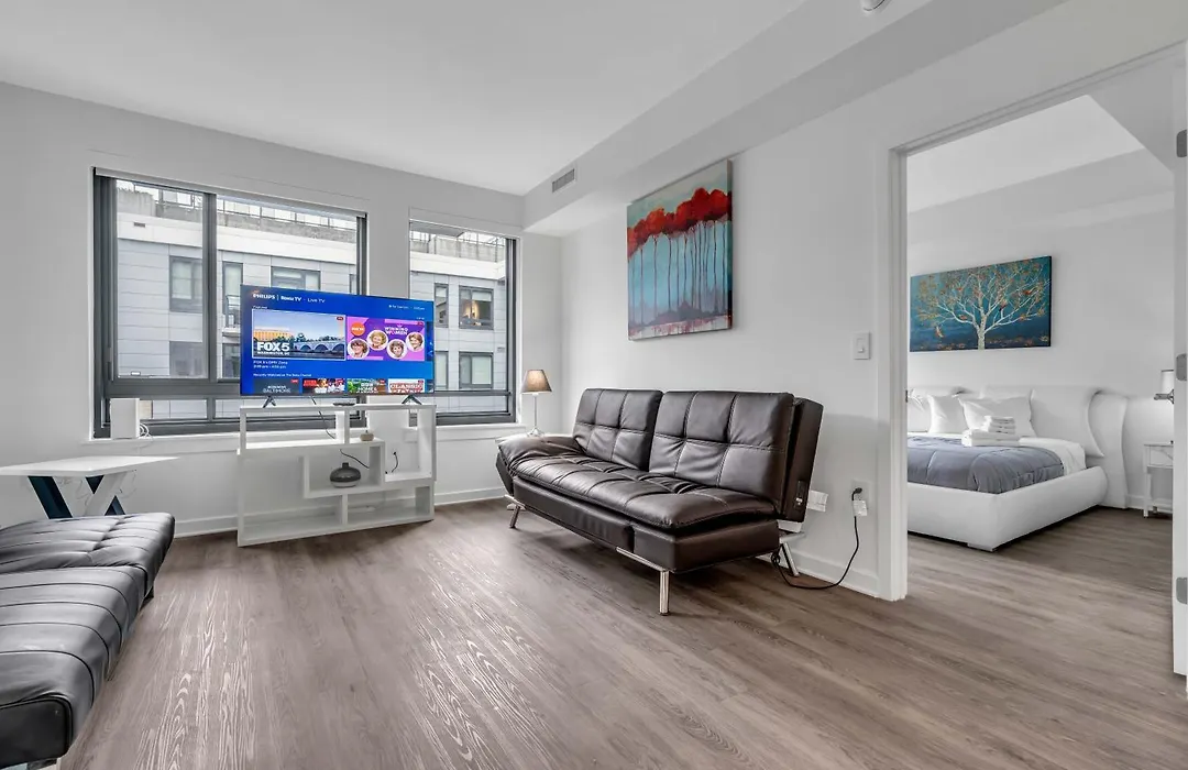 Waterfront 2Br Furnished Apartment Apts-1
