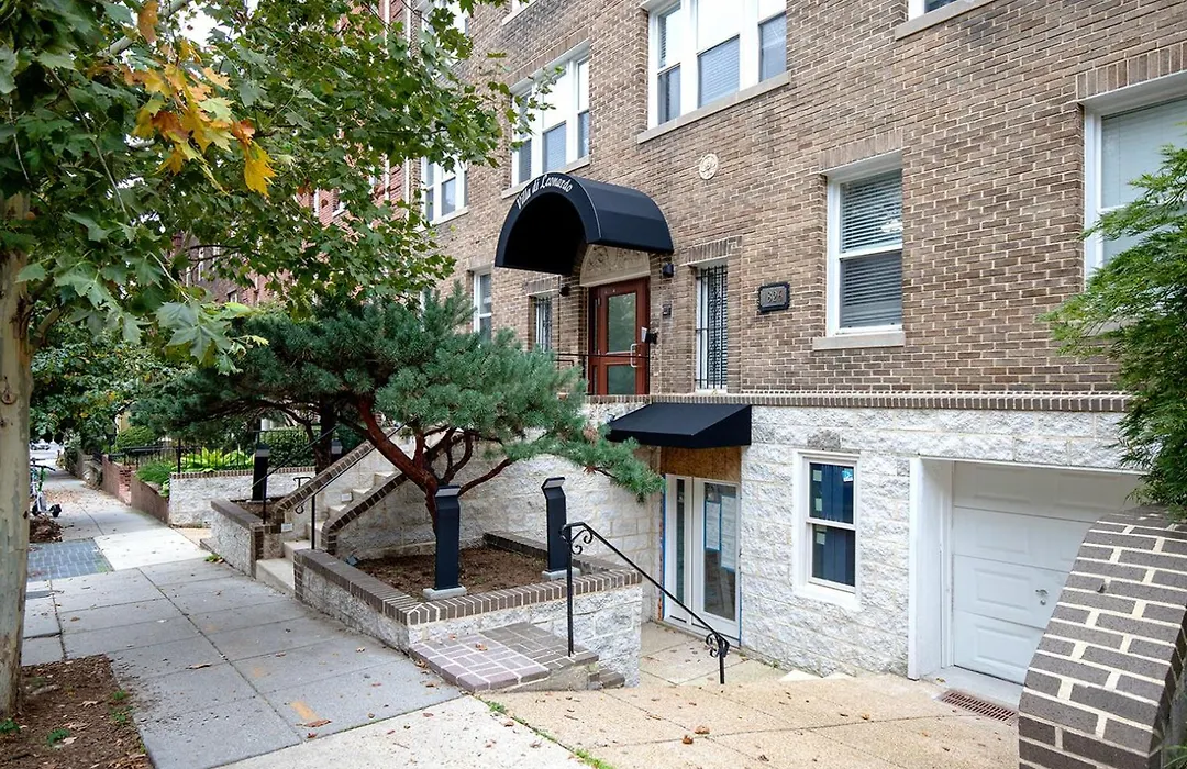 Dupont Circle 1Br Nr U St Metro Glens Mkt Wdc-178-1