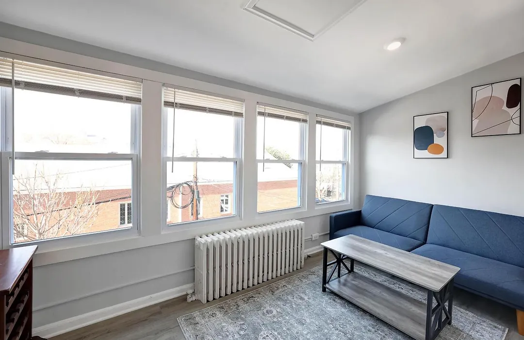 Spacious Brookland Home-1