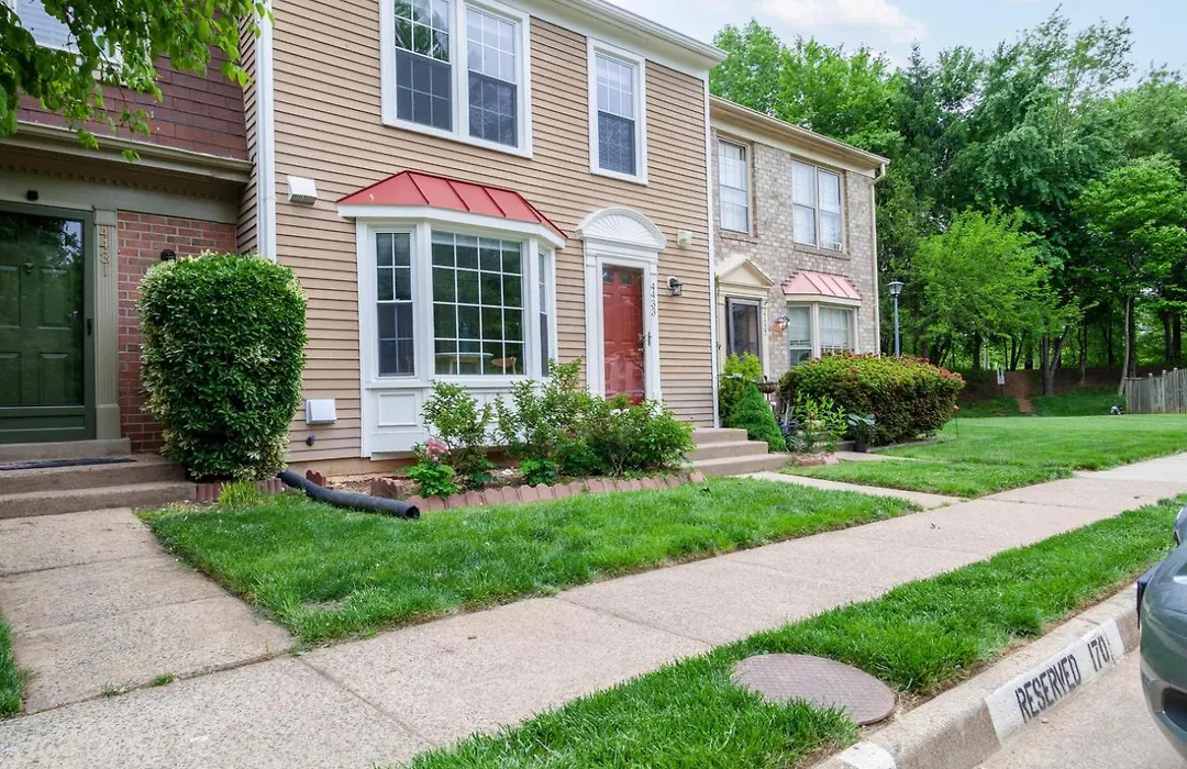 Fairfax 3Br W Wd Close To Nationals Park Wdc-742-1