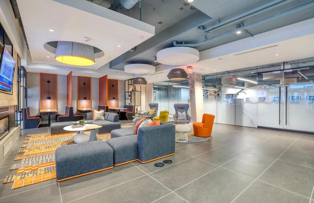 Noma 1Br W Gym Concierge Nr Union Market Wdc-686-1