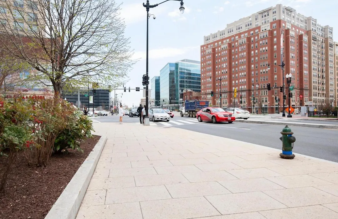 Mt Vernon 1Br W Gym Wd 2 Pools Rooftop Wdc-38-1