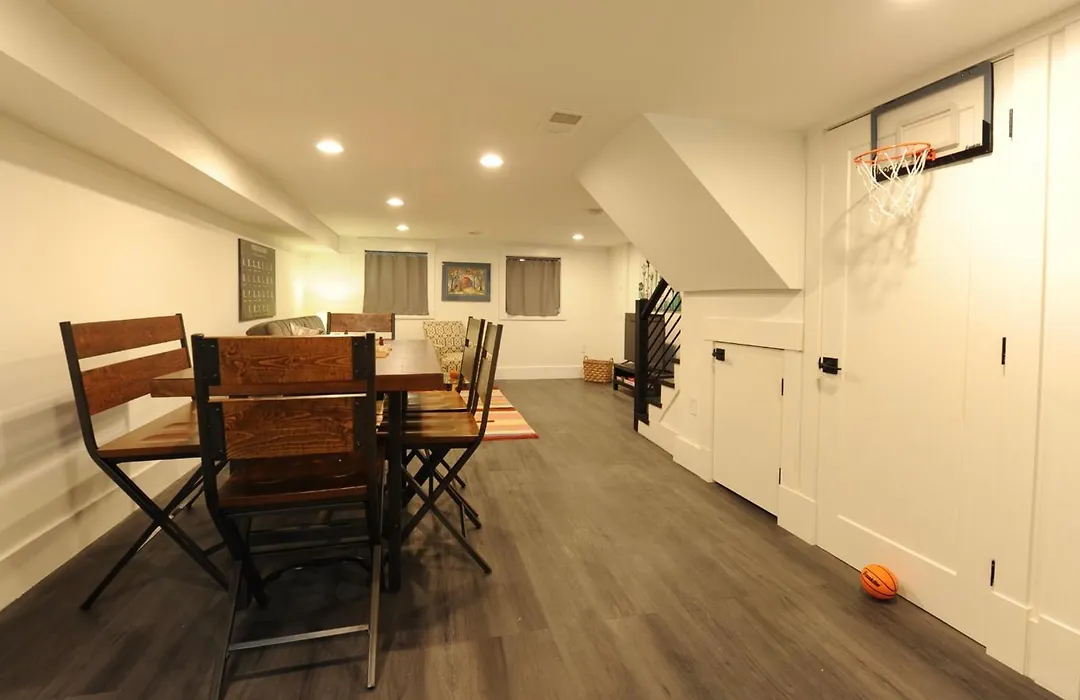 Cherry Blossom Townhouse, Easy Dc Access-1