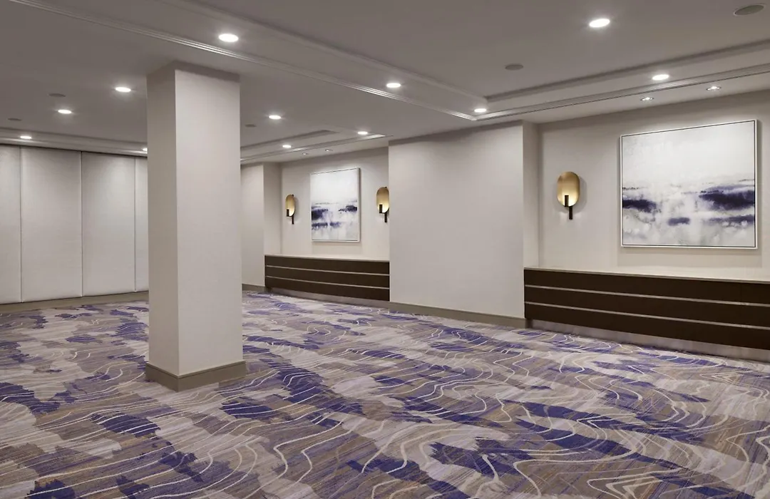 Westin Georgetown, Washington D.C.-1