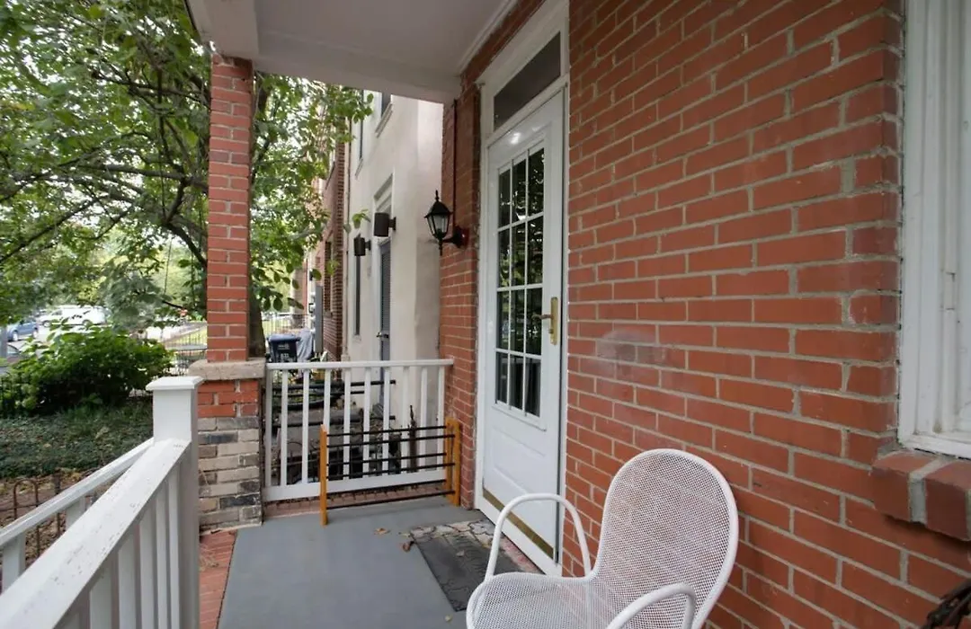 Sojourn Historic Location 2 Bedroom 2 Ba-1