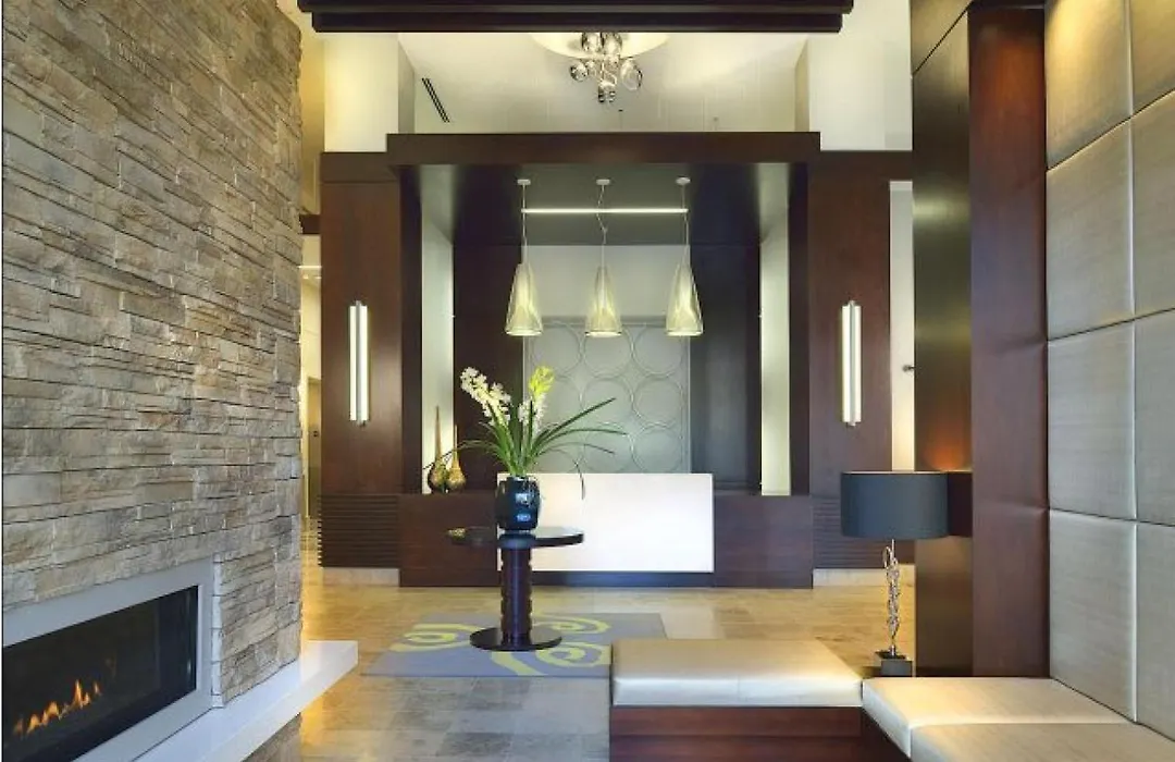 H St 1Br W Wd Gym Nr Union Station Wdc-417-1