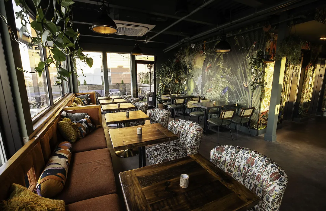 Hotel Nell - Union Market-1
