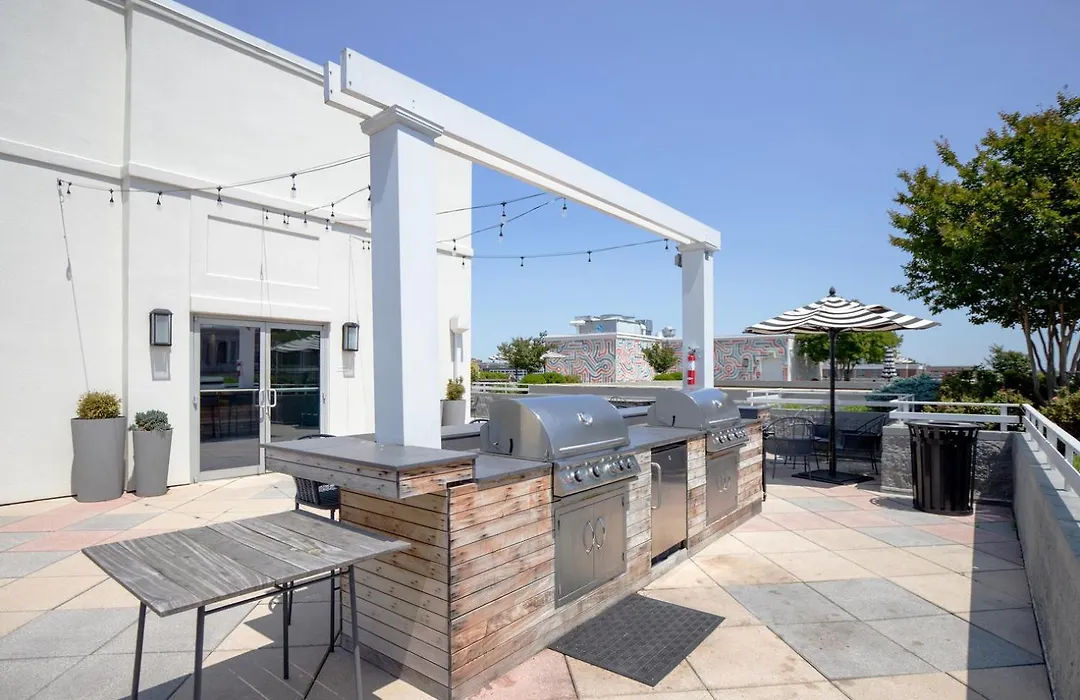 U Street 1Br W Gym Wd Nr Metro Nightlife Wdc-677-1