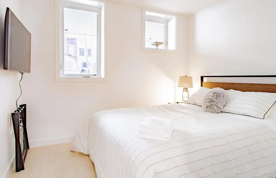 Bright & Cozy 1-Br Alcove In Bloomingdale-1