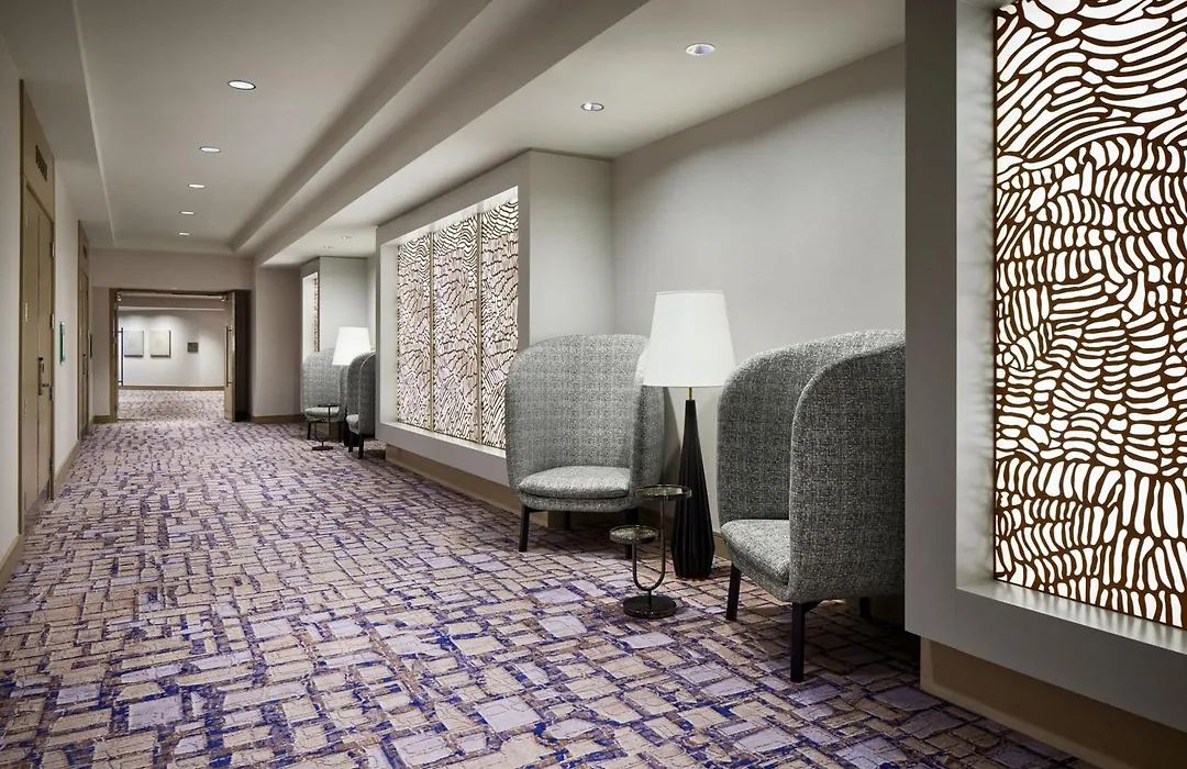 Westin Georgetown, Washington D.C.-1