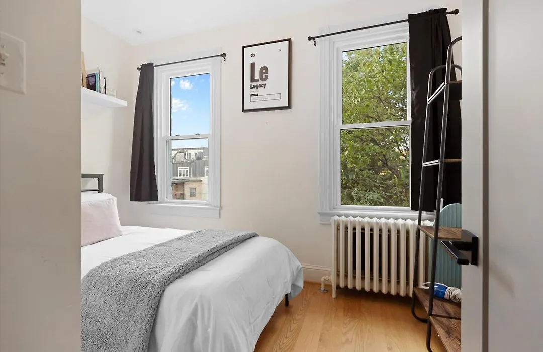 H St Dc Haven 4-Br Homestay-1