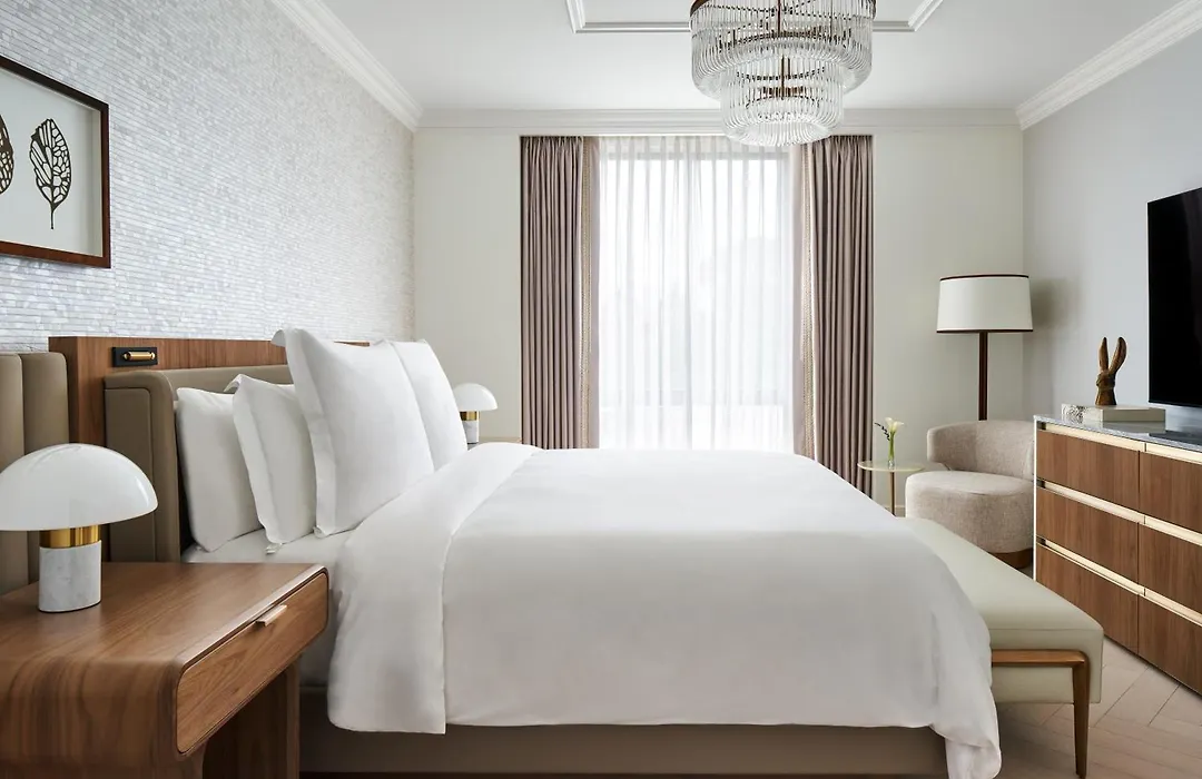 Four Seasons Washington Dc-1