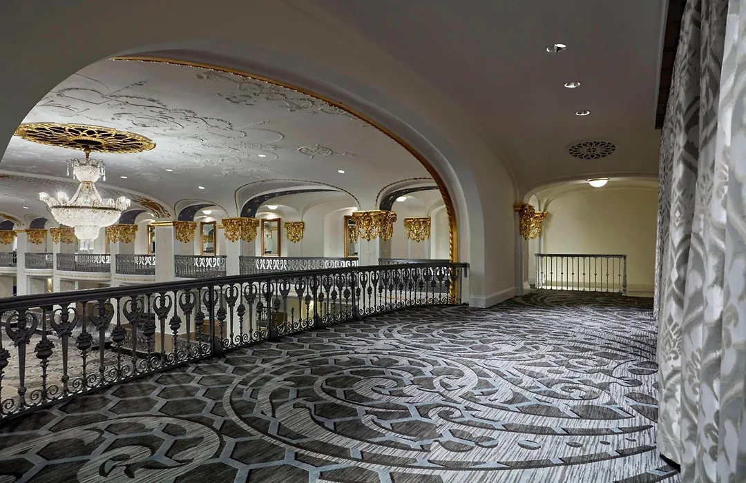 The Mayflower Hotel, Autograph Collection-1