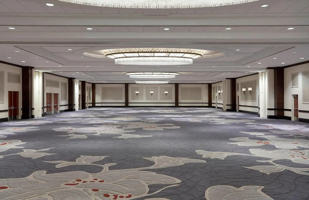 Jw Marriott Washington, Dc-1