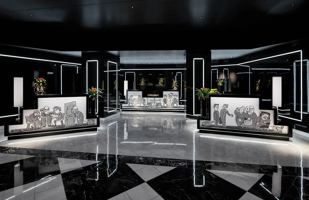Hotel Washington-1