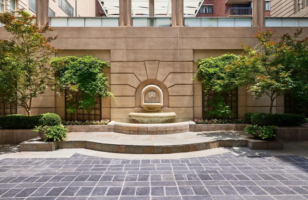 Westin Georgetown, Washington D.C.-1