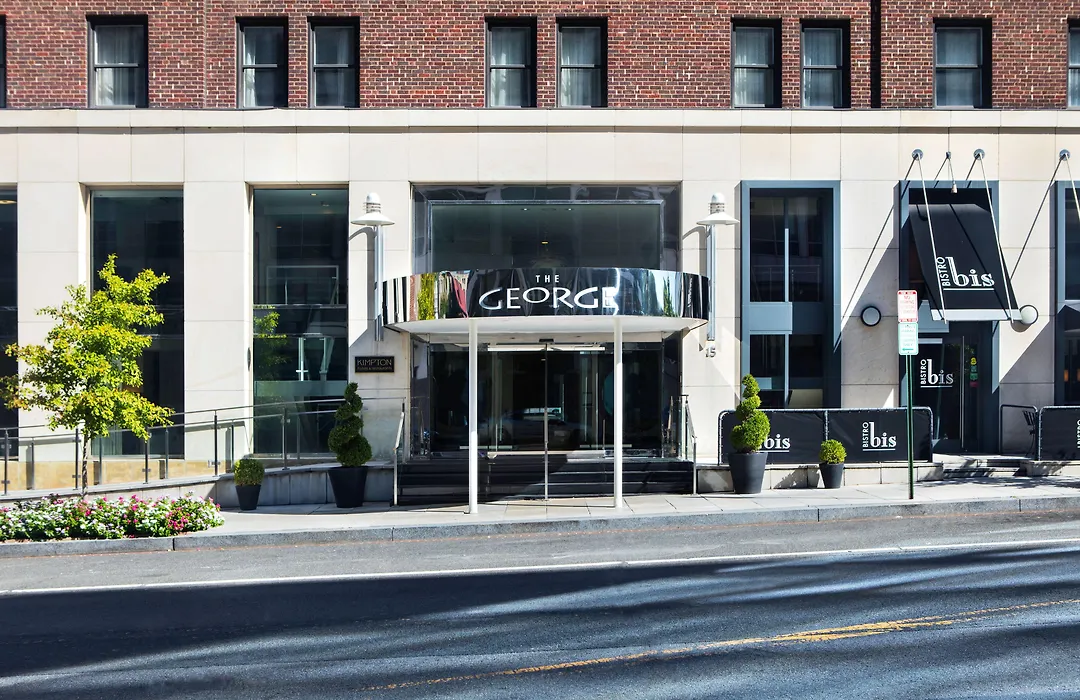 Kimpton George Hotel By Ihg-1