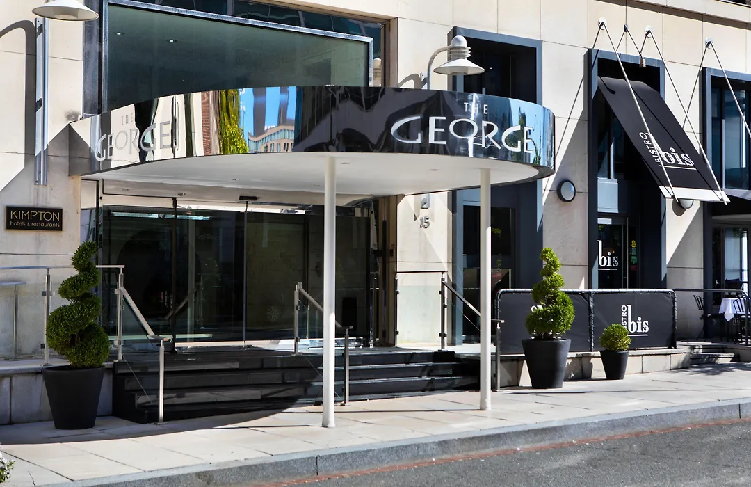 Kimpton George Hotel By Ihg-1