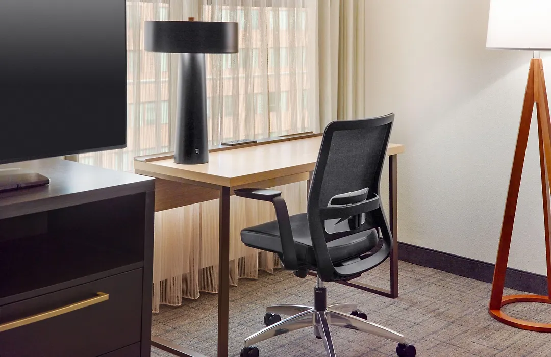 Residence Inn Washington, Dc/ Downtown-1