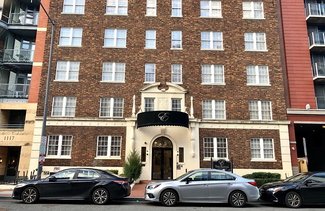 The Eldon Luxury Suites-1